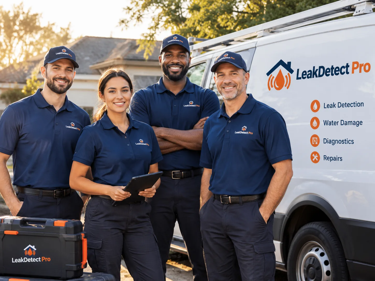 Roof Repair company in Rome, OH